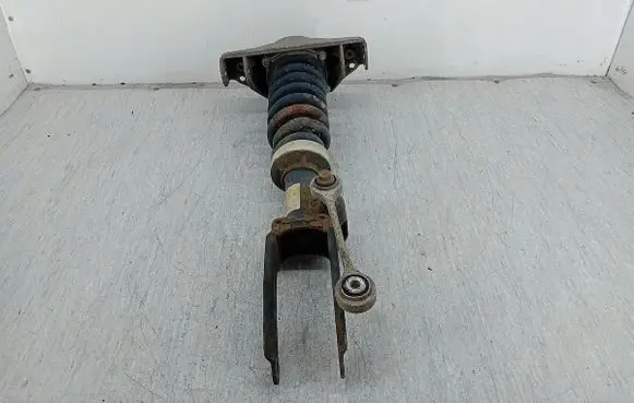 Porsche Cayenne (9PA) Front shock absorber/damper 7L5413031K