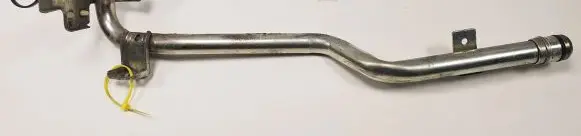 Infiniti FX Engine coolant pipe/hose