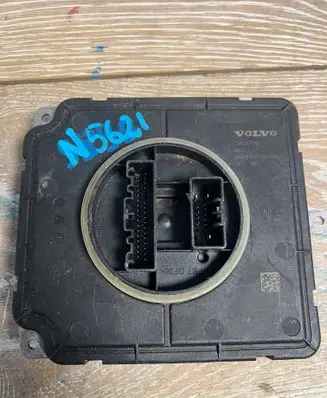 Xenon control unit/module