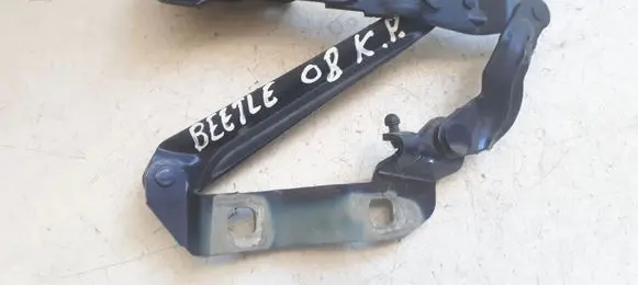 Volkswagen New Beetle Engine bonnet/hood hinges 1C0823301H