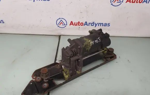 BMW 5 E60 E61 Air suspension compressor/pump 6769082 37206769082 6789937