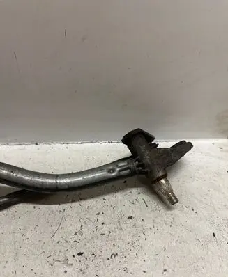 Audi A4 S4 B6 8E 8H Front wiper linkage and motor 8E1955119 0390241509