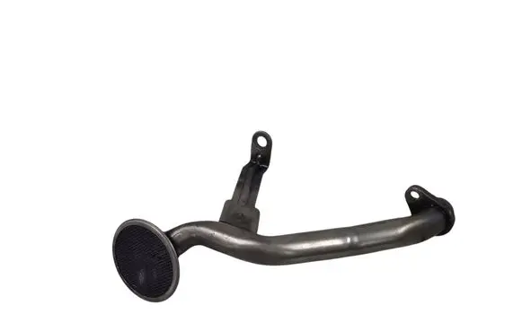 Chevrolet Captiva Oil sump strainer pipe 