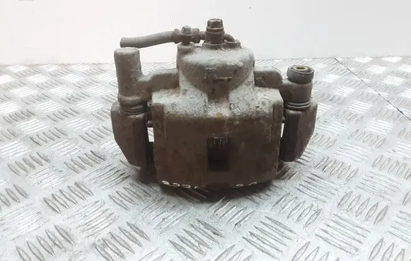 Mazda 323 Front brake caliper