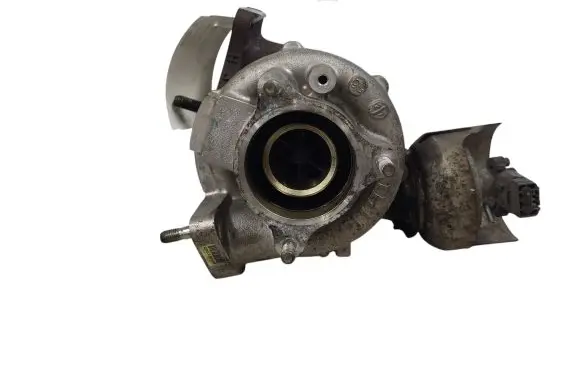 Mazda 6 Turbo RHV404125M R2AC VJ400908
