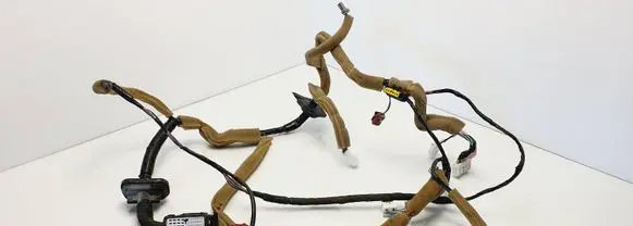 Infiniti FX Front door wiring loom 24125CG010