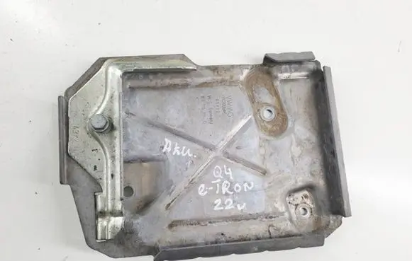 Audi Q4 Sportback e-tron Battery box tray 1EA915331C 41422