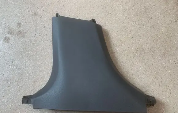 Mercedes-Benz E W213 (B) pillar trim (bottom) A2136901125