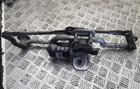 Peugeot Expert Front wiper linkage 1400456580 443122362019
