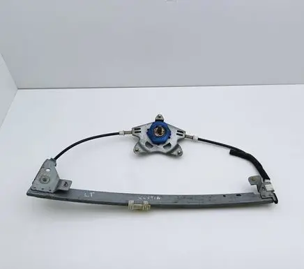 Citroen Xantia Rear door manual window regulator 110839