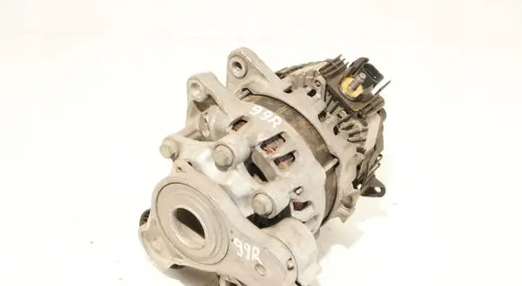Fiat 500 Abarth Generator/alternator 00521117580