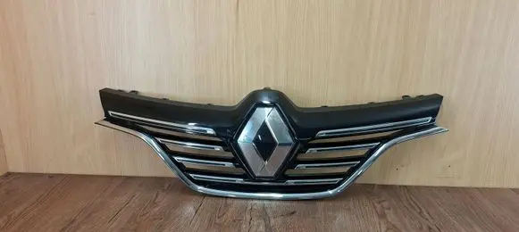Renault Megane IV Front grill 622568380R 623851211R 960103748R