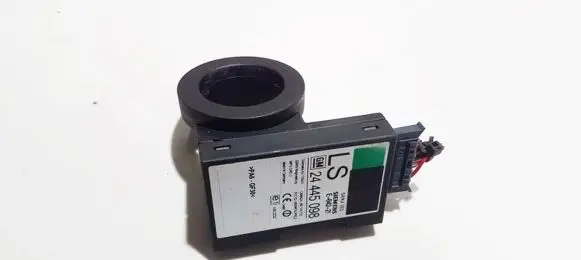 Opel Astra G Immobiliser reader (aerial) 24445098 5wk4763