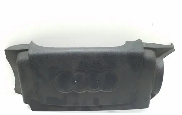 Audi A6 S6 C6 4F Engine cover (trim) 06E103926