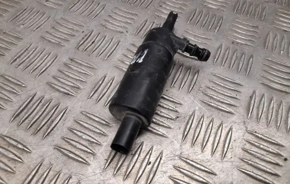Porsche Panamera (970) Headlight washer spray nozzle 97062450200