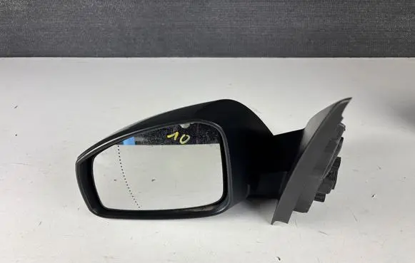 Renault Laguna III Front door electric wing mirror 