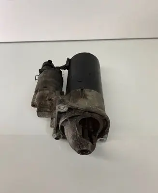 Fiat Bravo Starter motor 0001108234