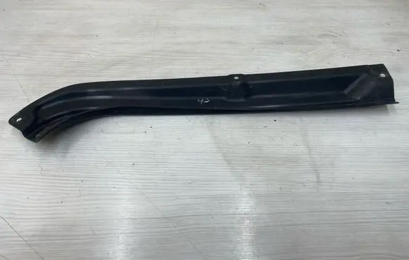 Mercedes-Benz GL X166 Trunk/boot trim cover A1646931133