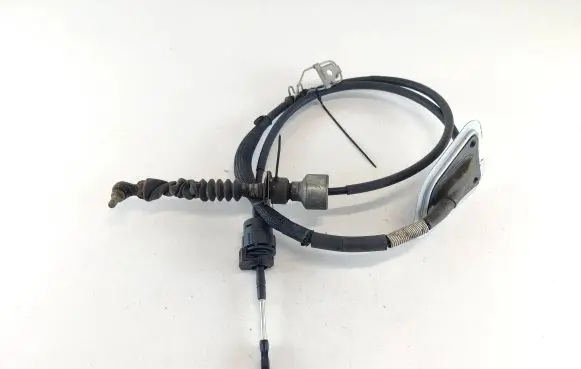 Lexus RX 330 - 350 - 400H Gear shift cable linkage 