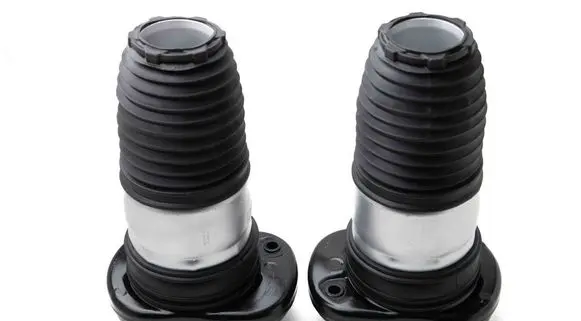 BMW 6 G32 Gran Turismo Rear air suspension bag/shock absorber 37106872967 37106882830 37106866713