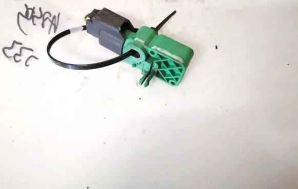 Volvo S40 Airbag deployment crash/impact sensor 31264409