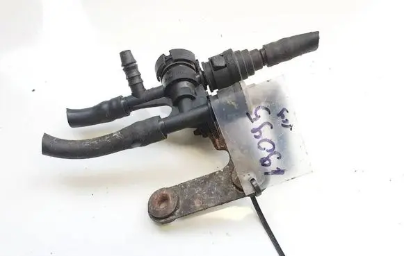 Citroen Jumper Engine coolant pipe/hose fv33