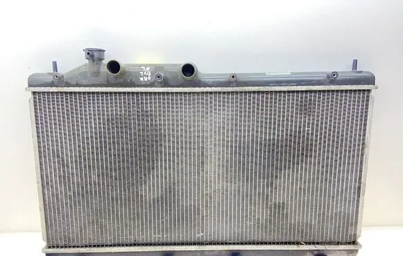 Subaru Impreza III Coolant radiator 45119AG080SUBARU 45119AG080 45119AG