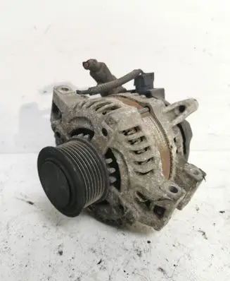 Honda Accord Generator/alternator