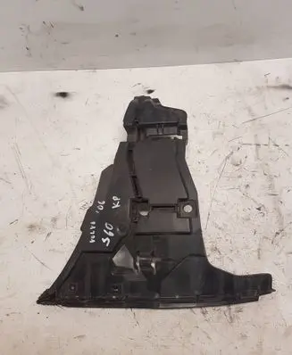 Volvo S60 Front bumper mounting bracket 08693182