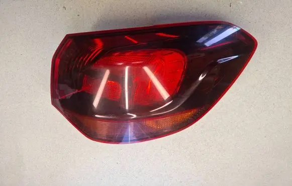 Opel Astra J Rear/tail lights 13314051 495056087 011206240461A
