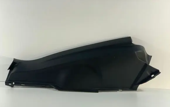 Volkswagen Golf Plus Rear seat side bottom trim 5M0867765H