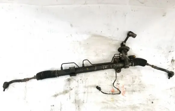 Hyundai XG Steering rack lhd