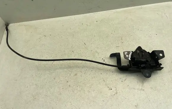 KIA Sportage Engine bonnet/hood lock/catch