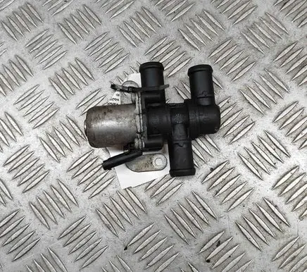 Volkswagen PASSAT B8 Coolant heater 5Q0906457C