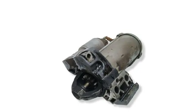 BMW 1 F20 F21 Starter motor 8583451