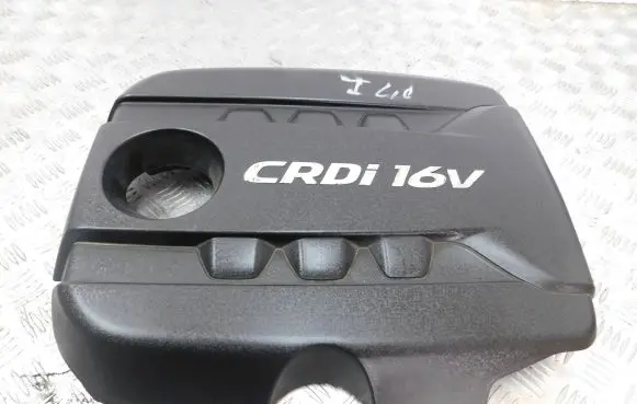 Hyundai i40 Engine cover (trim)