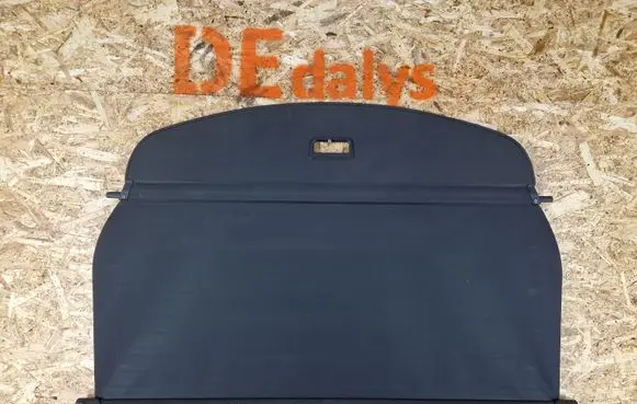 Audi A6 S6 C6 4F Parcel shelf load cover 