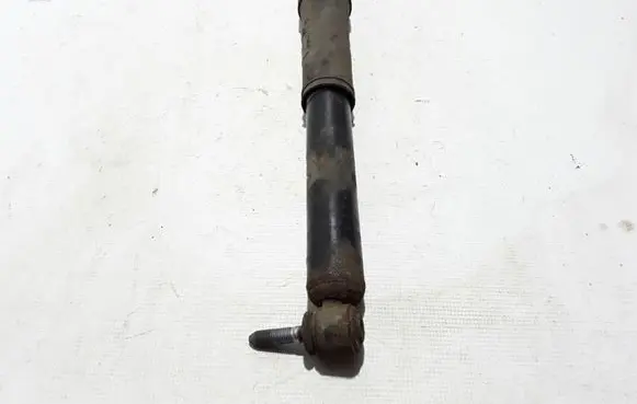 Renault Megane III Rear shock absorber/damper 562108593R