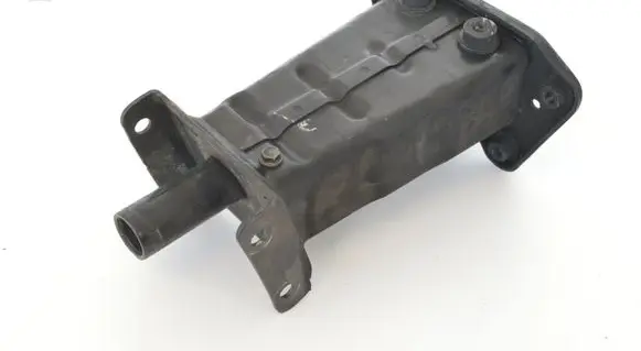 Mercedes-Benz S W221 Front bumper shock/impact absorber 