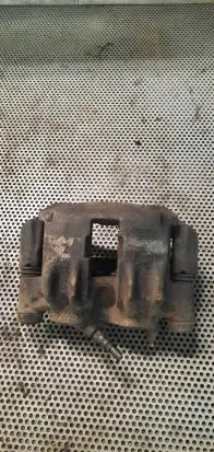 Fiat Ducato Front brake caliper