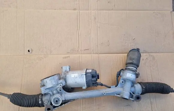 Opel Insignia B Steering rack 84352108