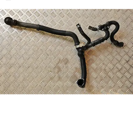 Peugeot 508 II Engine coolant pipe/hose 9822382080