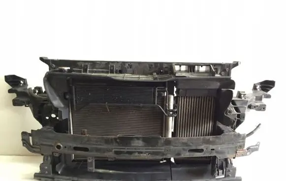 KIA Sorento Radiator set 79170C50022