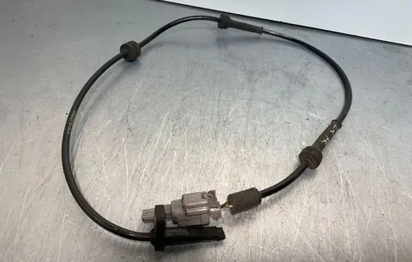 Nissan Qashqai ABS brake wheel speed sensor 47910JD000