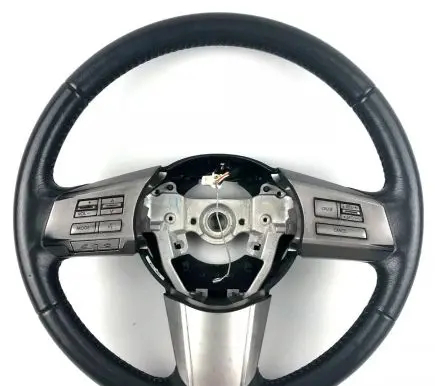 Subaru Outback Steering wheel GS120-03720