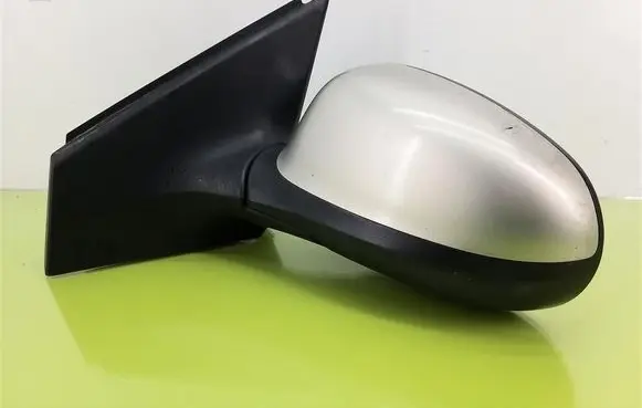 Fiat Bravo Front door electric wing mirror 021041