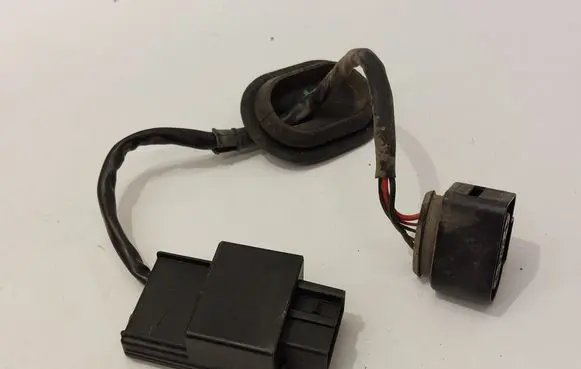 Volkswagen Jetta VI Fuel injection pump control unit/module 6Q0971905 1K0906093F