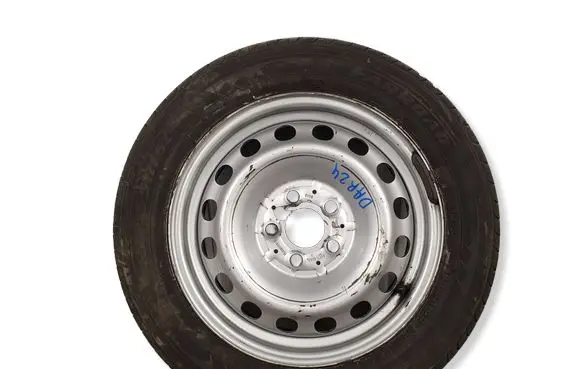 Mercedes-Benz Vito Viano W639 R16 spare wheel 6394011602