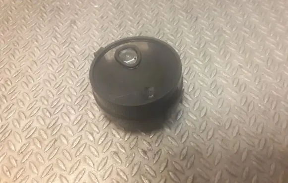 Rain sensor