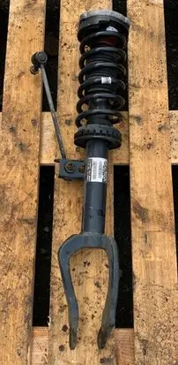 BMW 5 F10 F11 Front shock absorber/damper